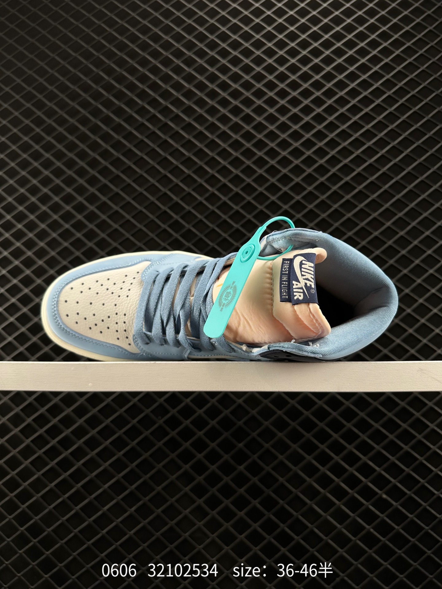 Air Jordan 1 High OG 